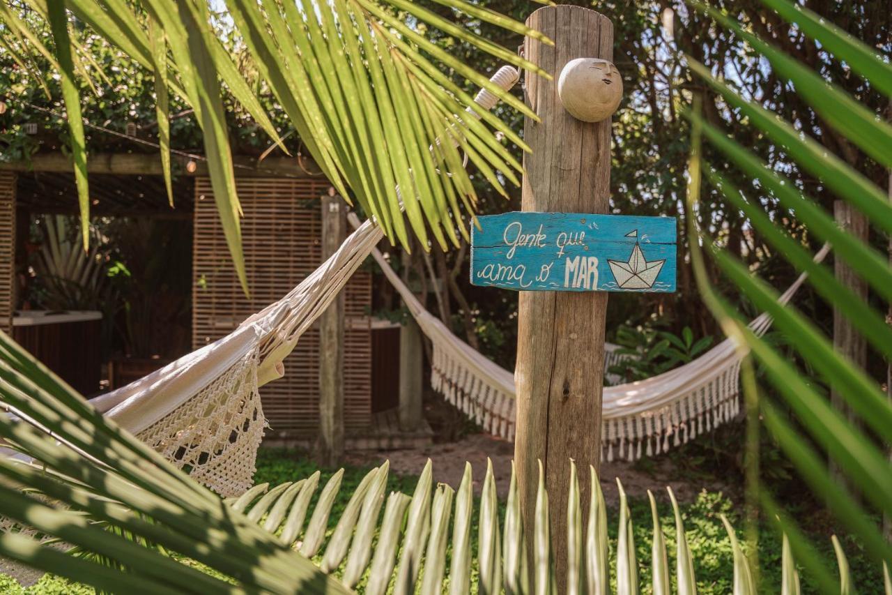 Pousada Vila Campeche Florianópolis Exterior foto